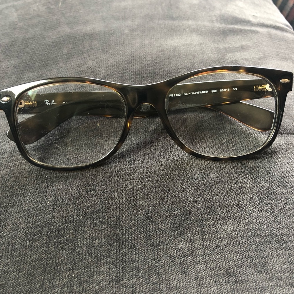 RayBan Glasses frames